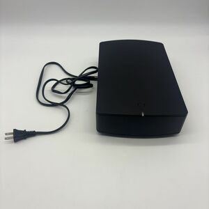 Bose Channel Amplifier